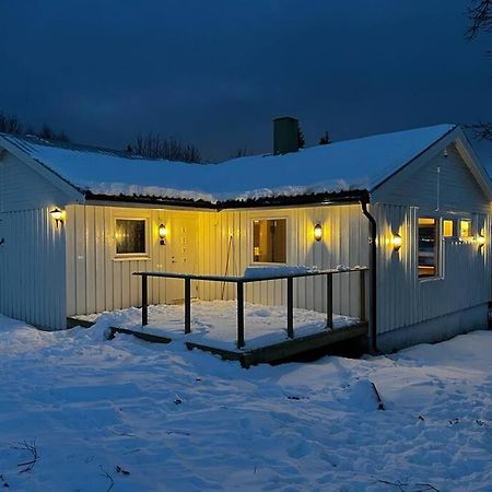 Ivar And Sofies House Tromsø Buitenkant foto