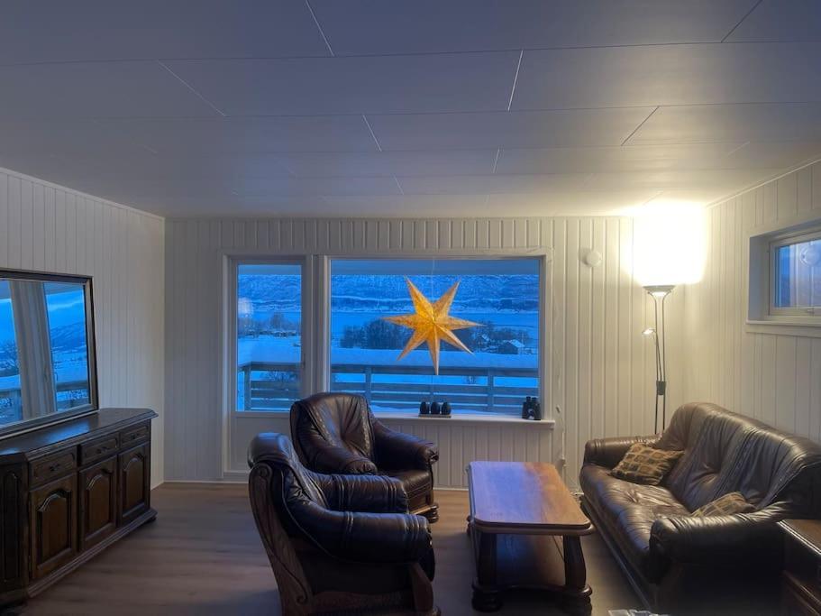 Ivar And Sofies House Tromsø Buitenkant foto