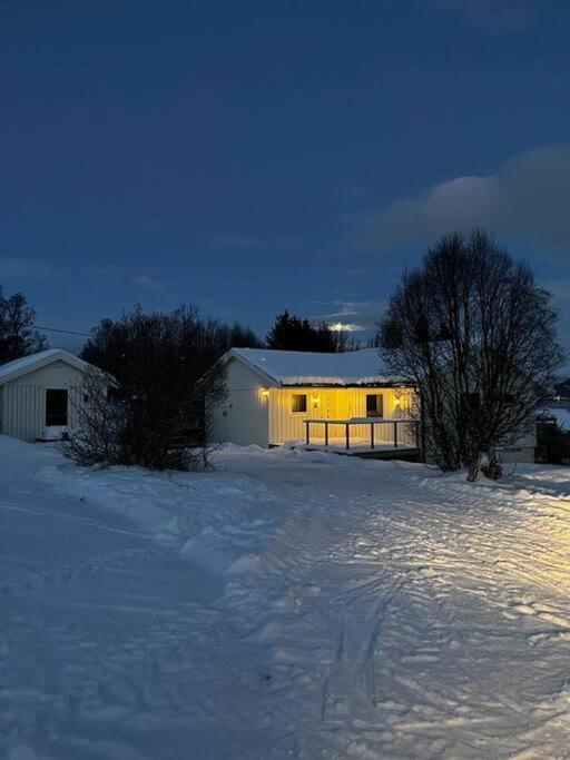 Ivar And Sofies House Tromsø Buitenkant foto